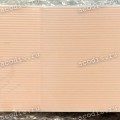 FFC шлейф 45 pin прямой, шаг 0.5 mm, длина 66 mm