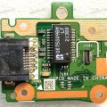 LAN board Asus H7600HM (p/n: 90NB0VD0-R10020, W7600H3A LAN BOARD R2.0) H7600HM IO_BD
