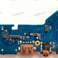 USB & Audio board Asus UX434DA (p/n: 90NB0PD0-R10011, UX434FL_IO REV.2.1) IO_BD.