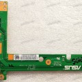 HDD Board Asus R540S, X540SA-XX032D (p/n: 60NB0B30-IO1020, X540SA_IO REV.2.0) Hard Drive Connector Board
