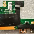 USB & CardReader board HP ENVY 17 17-2000 (p/n: DASP8DTB8A0 REV:A)