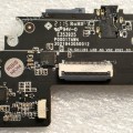 USB Board & Audio & CardReader Irbis NB 266 (p/n: IN-SA116S USB AG V02 2021.03.08)