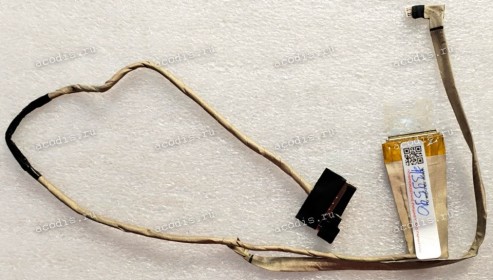 LCD LVDS cable Acer Aspire 4739 4339 4349 4250 (p/n DD0ZQQLC300, REV:3A) LCD LED Video Flex Cable