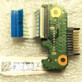Battery Connetion Board HP Pavilion 17-f 17-p Series (p/n DAY17ABB6D0 REV:D)