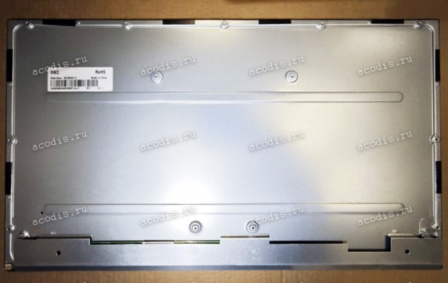 MC238CS02-10 (FF1) 1920x1080 LED 30 пин  new / разбор