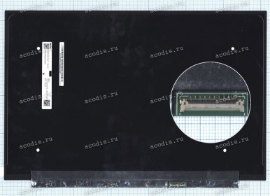 N160GME-GQC (узкая, 240Hz, 76%) 2560x1600 LED 40 пин slim new N160GME-GQC (узкая, 240Hz, 76%) 2560x1600 LED 40 пин slim new