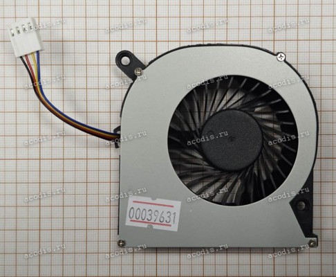 Кулер Digma Pro Vision 23.8" DM23R5-8CXW01 (YT8018HS_DC12V/0.20A, SP39179)