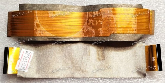 FPC IO Cable Digma Pro Breve DN15R5-ADXW09 (EM_525_NP15IDL_T3_DB_I0_FPC_V1.0, SP36580)