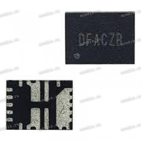 Микросхема Silergy SY8371BTMC QFN-13 (DFACQA, DFACZA, DFADDA, DFADFA, DFADZA, DFAFCA, DFAFGB, DFAFQB, DFA***, DFA%%%, DFAxyz)