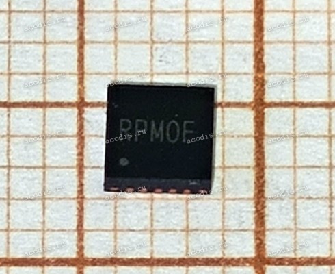Микросхема Kinetic KTU1121A, KTU1121AEUAJ-TA TQFN33-20 (RPM0F, RPMIB, RPywz, RP#, RP%%%, KTU1121 = RD#, RВ%%%) USB Interface IC USB Type-C Port Protector for CC and SBU Pins (ThunderBolt compatible) Микросхема Kinetic KTU1121A, KTU1121AEUAJ-TA TQFN33-20 (RPM0F, RPMIB, RPywz, RP#, RP%%%, KTU1121 = RD#, RВ%%%) USB Interface IC USB Type-C Port Protector for CC and SBU Pins (ThunderBolt compatible)