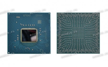 Микросхема Intel FH82CM246 SR40E B0 FCBGA874 CNL CM246 964272 (Asus p/n: 02001-00751000) NEW original