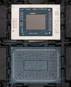 Процессор Socket FP6 (µBGA-1140) AMD R7-5700U 100-000000371 8C 10-25W IP 1.8G 4M BGA (Asus p/n: 01002-01325100) NEW original