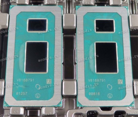 Процессор FCBGA-1528 Intel i7-8565U SRFFW CL8068404064409 999FF4 V0 1.8G 8M BGA (Asus p/n: 01001-01721300) NEW original