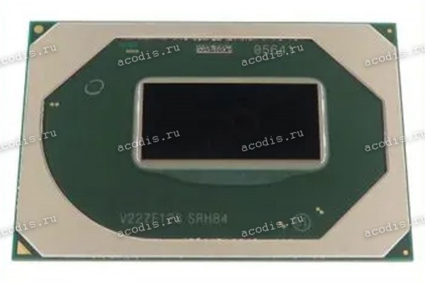 Процессор FCBGA-1440 Intel i5-10300H SRH84 CL8070104399510 999W76 MP 2.5G 8M (Asus p/n: 01001-01860900) NEW original