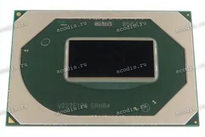 Процессор FCBGA-1440 Intel i5-10300H SRH84 CL8070104399510 999W76 MP 2.5G 8M (Asus p/n: 01001-01860900) NEW original
