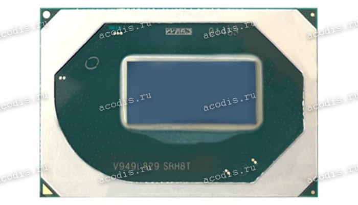 Процессор FCBGA-1440 Intel i9-10980HK SRH8T CL8070104502004 999WMZ MP 2.4G 16M (Asus p/n: 01001-01920100) NEW original Процессор FCBGA-1440 Intel i9-10980HK SRH8T CL8070104502004 999WMZ MP 2.4G 16M (Asus p/n: 01001-01920100) NEW original