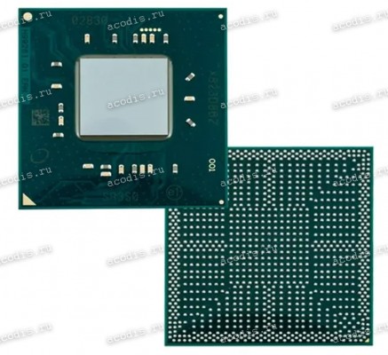 Процессор FCBGA-1090 Intel N4100 SR3S0 FH8068003067408 961639 1.1GHZ 4M BGA (Asus p/n: 01001-01471400) NEW original Процессор FCBGA-1090 Intel N4100 SR3S0 FH8068003067408 961639 1.1GHZ 4M BGA (Asus p/n: 01001-01471400) NEW original