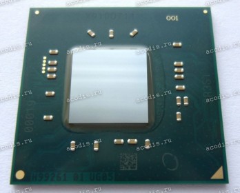 Процессор FCBGA-1090 Intel N4000 SR3S1 FH8068003067417 961640 1.1GHZ 4M BGA (Asus p/n: 01001-01471500) NEW original