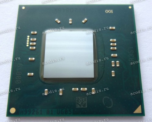 Процессор FCBGA-1090 Intel N4000 SR3S1 FH8068003067417 961640 1.1GHZ 4M BGA (Asus p/n: 01001-01471500) NEW original Процессор FCBGA-1090 Intel N4000 SR3S1 FH8068003067417 961640 1.1GHZ 4M BGA (Asus p/n: 01001-01471500) NEW original