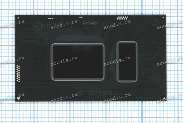 Процессор FCBGA-1356 Intel i7-8550U SR3LC FJ8067703281816 959163 1.8G 8M BGA (Asus p/n: 01001-01480700) NEW original
