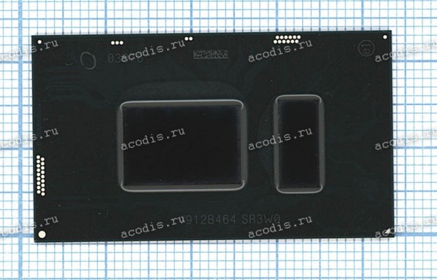 Процессор FCBGA-1356 Intel i3-8130U SR3W0 FJ8067703282227 963178 2.2G 4M BGA (Asus p/n: 01001-01481300) NEW original Процессор FCBGA-1356 Intel i3-8130U SR3W0 FJ8067703282227 963178 2.2G 4M BGA (Asus p/n: 01001-01481300) NEW original