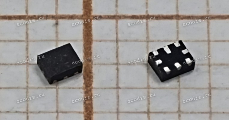 Микросхема Dialog SLG4E44058VTR STQFN8 LOGIC (AY .C9, Asus p/n: 06004-01580000) NEW original Микросхема Dialog SLG4E44058VTR STQFN8 LOGIC (AY .C9, Asus p/n: 06004-01580000) NEW original
