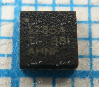 Микросхема Texas Instruments SN51285ARUKR, TPS51285ARUKR, TPS51285ARUKT QFN-20 PWM CONTROLLER (1285A, Asus p/n: 06095-01100100) NEW original