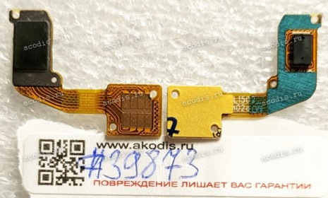 Sensor FPC cable Asus ZenFone Max ZC550KL (p/n 04020-02140000) SENSOR FPC