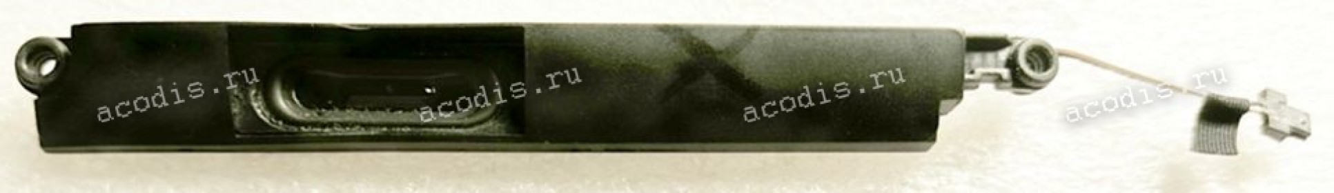 Speaker Lenovo IdeaPad U430 U430p- (p/n LZ9LNJE) left & cable 2 pin  (левый, правый см.00000026969)