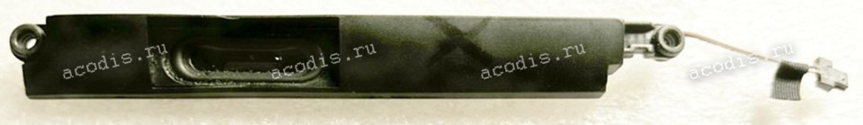 Speaker Lenovo IdeaPad U430 U430p- (p/n LZ9LNJE) left & cable 2 pin (левый, правый см.00000026969) Speaker Lenovo IdeaPad U430 U430p- (p/n LZ9LNJE) left & cable 2 pin (левый, правый см.00000026969)