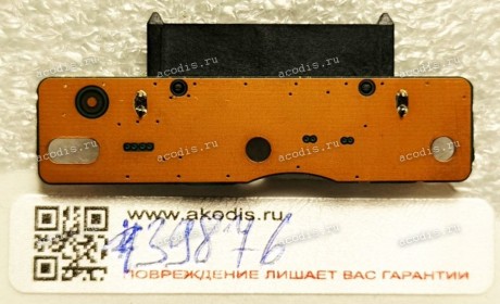 ODD Board Lenovo 320-17AST, 320-17ABR, 330-17AST (p/n NS-B321 Rev1.0) SATA DVD Connector Board (для подключения DVD (ODD))