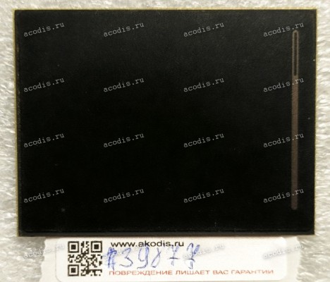 TouchPad board Asus V6000 V6800VA (p/n TM42PUG211, 920-000450-01 RevA) Touchpad mouse board card module board