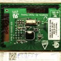 TouchPad board Asus V6000 V6800VA (p/n TM42PUG211, 920-000450-01 RevA) Touchpad mouse board card module board