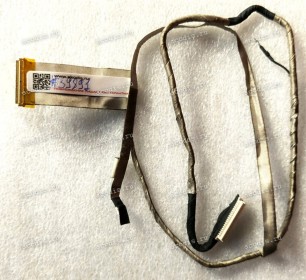 LCD LVDS cable Sony Vaio PCG-71511V VPCEF4E1R (p/n LTDD0NE8LC020101204 REV: 3A)