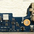 USB Board HP Pavilion 15-CS, 15-CW, L340-17IRH (p/n DA0G7BTB6D1 REV:D) USB Board HP Pavilion 15-CS, 15-CW, L340-17IRH (p/n DA0G7BTB6D1 REV:D)