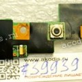 Power button board Acer Aspire 4310, 4710, 4920 (p/n 48.4T903.021) TAHOE POWER BD