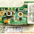 USB & Power button board  Asus N61D N52D (p/n N61DA POWER BOARD REV: 2.1, 60-NZZPS1000-E01)