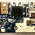 USB Board Acer Aspire 5350 5750 5755 5750G, Gateway 5750 5750G 5755G NV57 NV57H P5WE0 (p/n P5WE0 LS-6904P) USB Board Acer Aspire 5350 5750 5755 5750G, Gateway 5750 5750G 5755G NV57 NV57H P5WE0 (p/n P5WE0 LS-6904P)