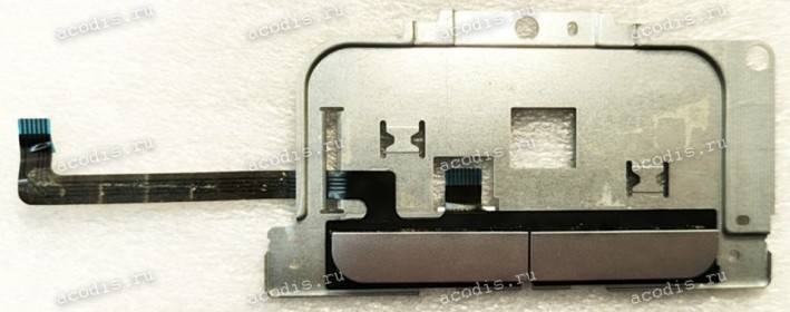 TouchPad Mouse Buttons Board HP ProBook 430 G3 440 G3 (p/n AD000X62000 VER:3A) Left & Right Buttons & cable FFC 6 pin