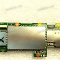 Main Board Sony V190 (p/n: 1P-0127700-8011, V190_MP_MB REV:1.1)
