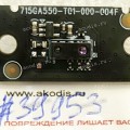 Monitor Board BENQ EW2780-L (p/n: 715GA550-T01-000-004F)