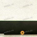 USB & Audio Board HP EliteBook 8560P 8570P 8580P (p/n: 01072Q00-GS-G, 10030YE00-600-G) USB & Audio Board HP EliteBook 8560P 8570P 8580P (p/n: 01072Q00-GS-G, 10030YE00-600-G)