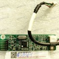 Touch Controller USB Board eGalax (p/n: ETP-MB-MER4050UEBG5, RA9000XC3038)-Wire Resistive & Cable