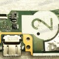USB & CardReader Board Lenovo ThinkBook 15 G2 ITL 20VE, 15 G3 ITL 21A5 (p/n: LS-K056P Rev1:A) FLV35 USB Sub Card Board USB & CardReader Board Lenovo ThinkBook 15 G2 ITL 20VE, 15 G3 ITL 21A5 (p/n: LS-K056P Rev1:A) FLV35 USB Sub Card Board
