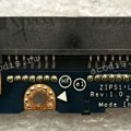 HDD Board Lenovo ThinkPad Yoga S1 (p/n: ZIPS1 LS-A341P Rev:1.0, 455MGH39L01C2) Hard Drive Connector Board