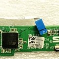 Touchpanel Connection Board Asus Transformer Pad 10.1" TF101 (p/n: 60-OK06TC1000-C01) EP101 TB