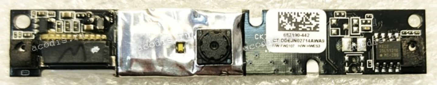 Camera HP ProBook 4540s (p/n 682190-442) Webcam