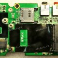 USB & Audio & CardReader Board Lenovo ThinkPad SL300 (p/n: 42W8102) Small Card 13 USB & Audio & CardReader Board Lenovo ThinkPad SL300 (p/n: 42W8102) Small Card 13