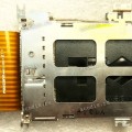 CardReader Dell Latitude D630 D620 Precision M2300 (p/n: 01-02002002-01D) PC Card Slot Board PCMCIA & Cable