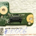 Power Button Board HP 17-G 17-G182ur 17-S series 17-G Series 17-G192DX 17-G015DX 17-G077CL 17-G120DS / Envy Notebook 17-S066NR (p/n: DAX17APB6D0 REV:D)